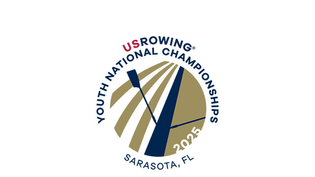 USRowing Youth National Championships